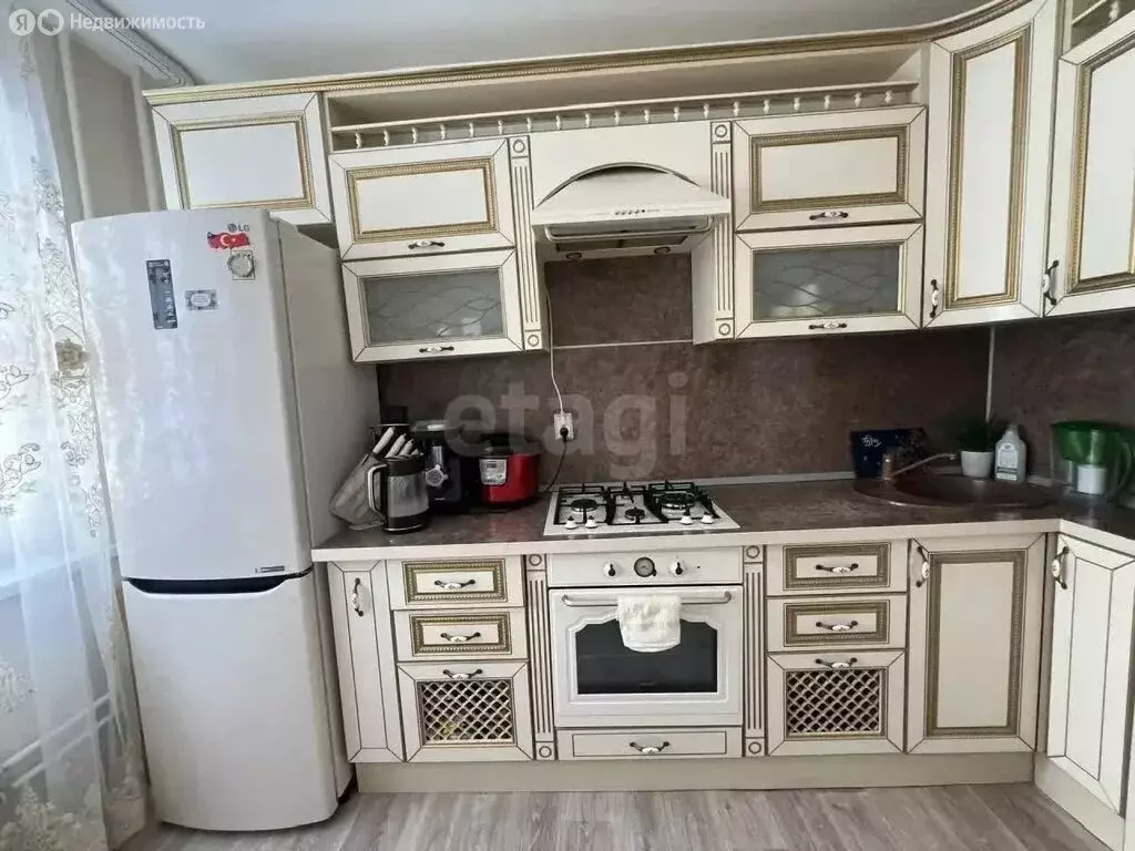 2-комнатная квартира: Саранск, улица Сураева-Королёва, 3 (65 м) - Фото 2