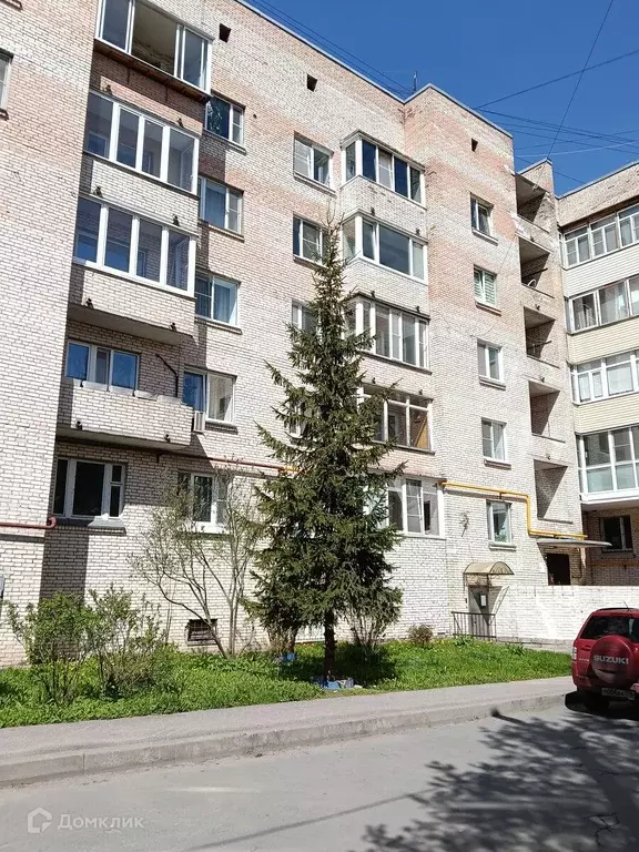 Продаётся 3-к квартира, 73.7 м - Фото 1