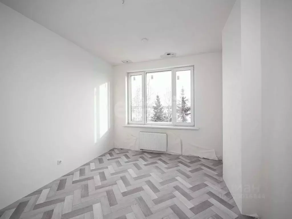 2-к кв. Новосибирская область, Новосибирск Кедровая ул., 79 (38.7 м) - Фото 1