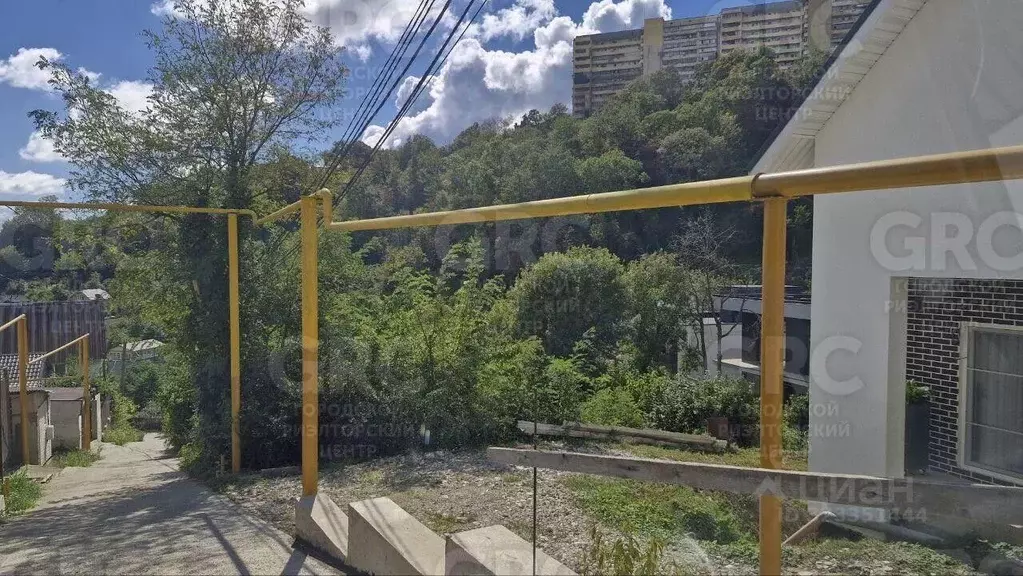 Участок в Краснодарский край, Сочи Подгорная ул. (5.0 сот.) - Фото 1