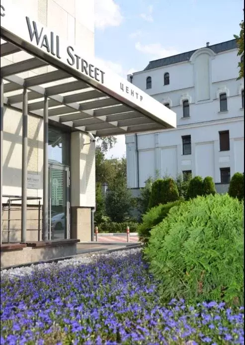 Офис в Москва Валовая ул., 35 (363 м) - Фото 1