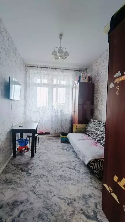 2-к. квартира, 55,6 м, 10/22 эт. - Фото 1