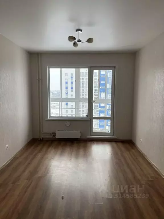 Студия Алтайский край, Барнаул Взлетная ул., 115 (24.2 м) - Фото 1