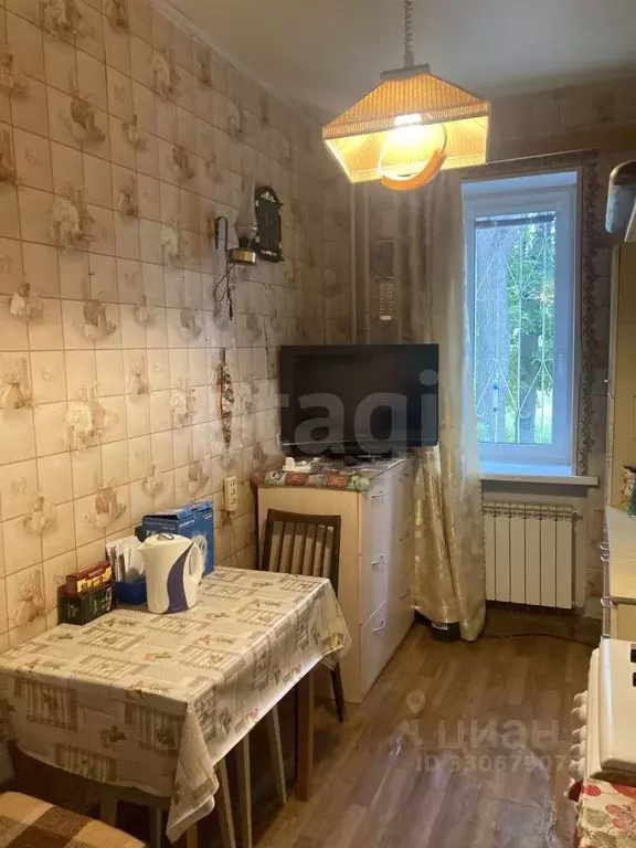 2-к кв. Челябинская область, Озерск Студенческая ул., 5 (54.5 м) - Фото 1
