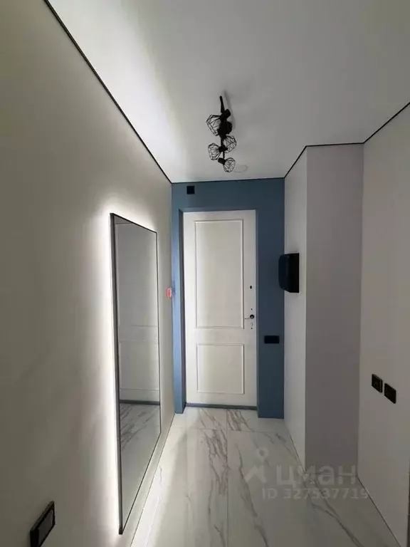 1-к кв. Московская область, Красногорск ул. Авангардная, 8 (31.0 м) - Фото 2