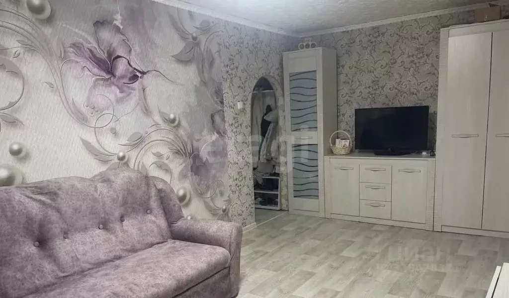 3-к кв. Ярославская область, Тутаев ул. Дементьева, 6 (56.0 м) - Фото 2