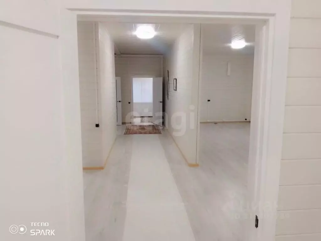 Дом в Тульская область, Заокский район, Страховское с/пос, д. Темьянь ... - Фото 1