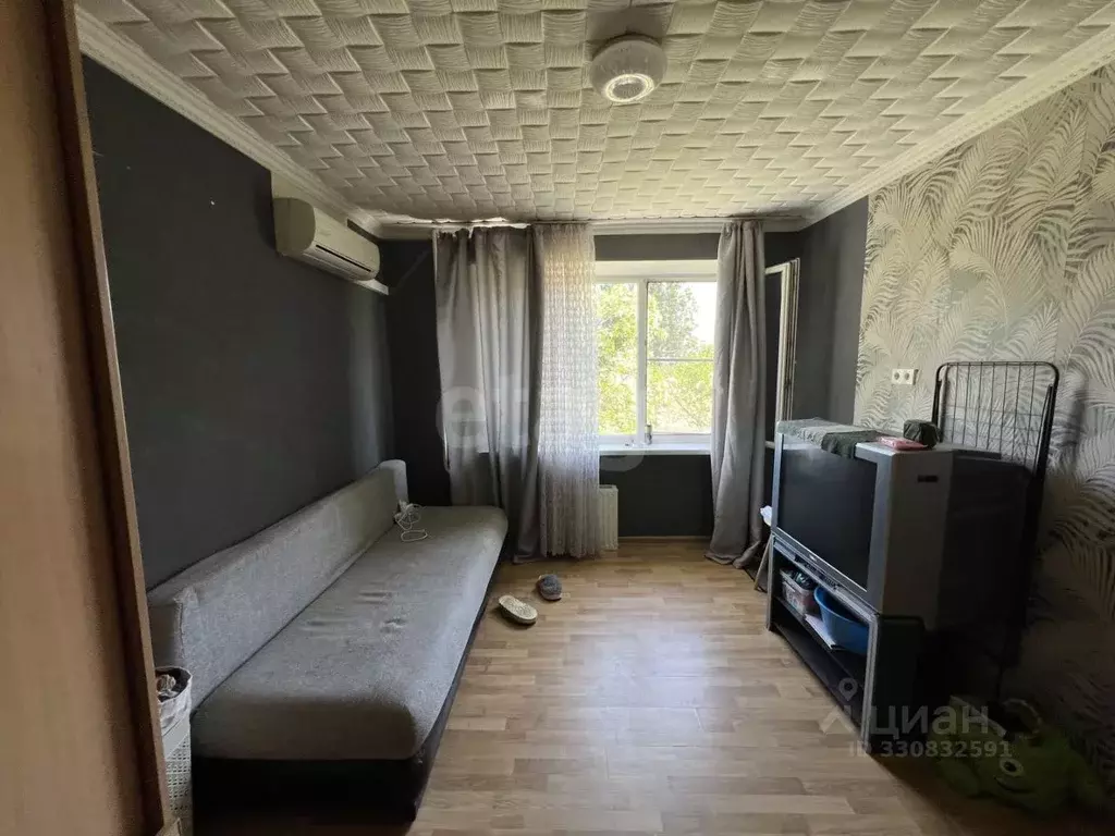 Комната Краснодарский край, Новороссийск ул. Героев Десантников, 9 ... - Фото 1