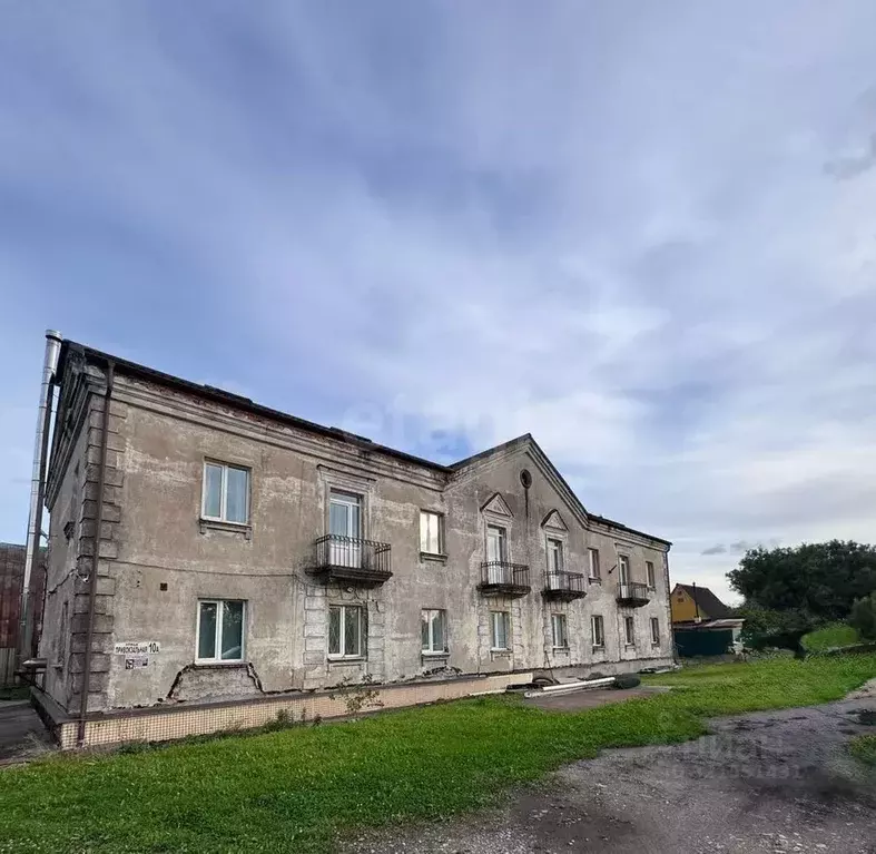 Помещение свободного назначения в Санкт-Петербург пос. ... - Фото 1