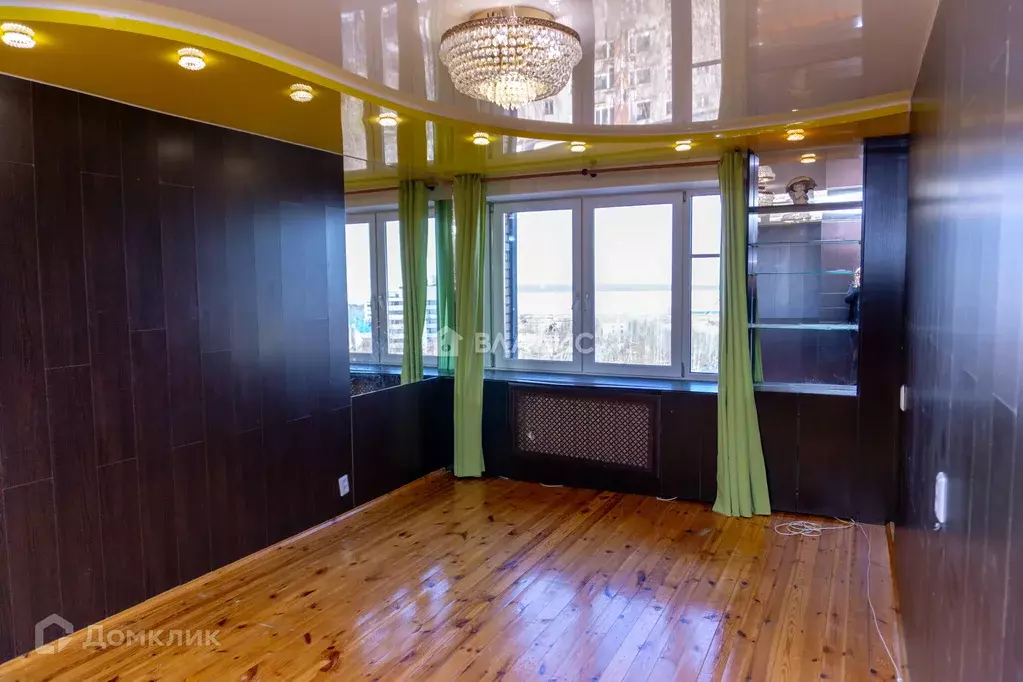 Продаётся 3-к квартира, 85 м - Фото 0
