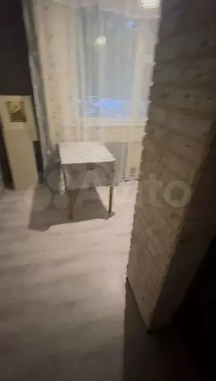 1-к. квартира, 38,1 м, 1/17 эт. - Фото 1