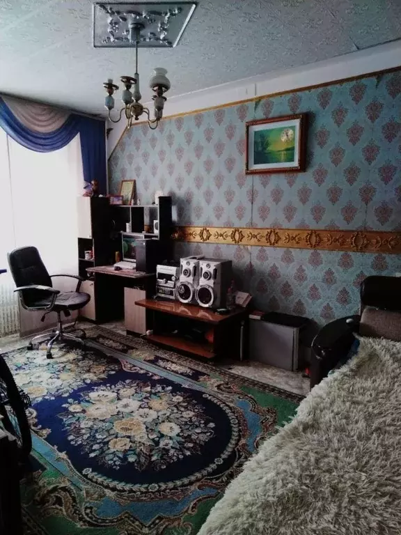 3-к кв. Курская область, Железногорск ул. Димитрова, 3 (59.5 м) - Фото 0