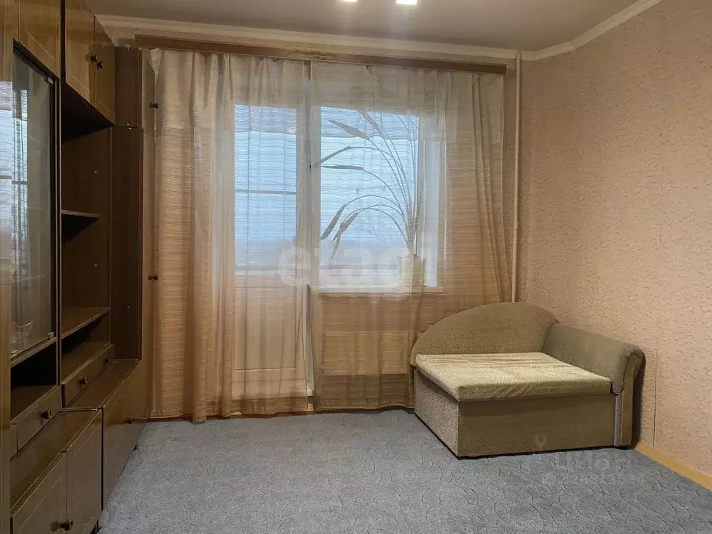 3-к кв. Ленинградская область, Волхов Авиационная ул., 11 (64.5 м) - Фото 2