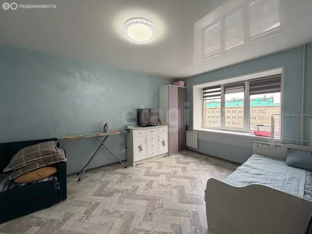 1-комнатная квартира: Норильск, улица Павлова, 12 (31.6 м) - Фото 2
