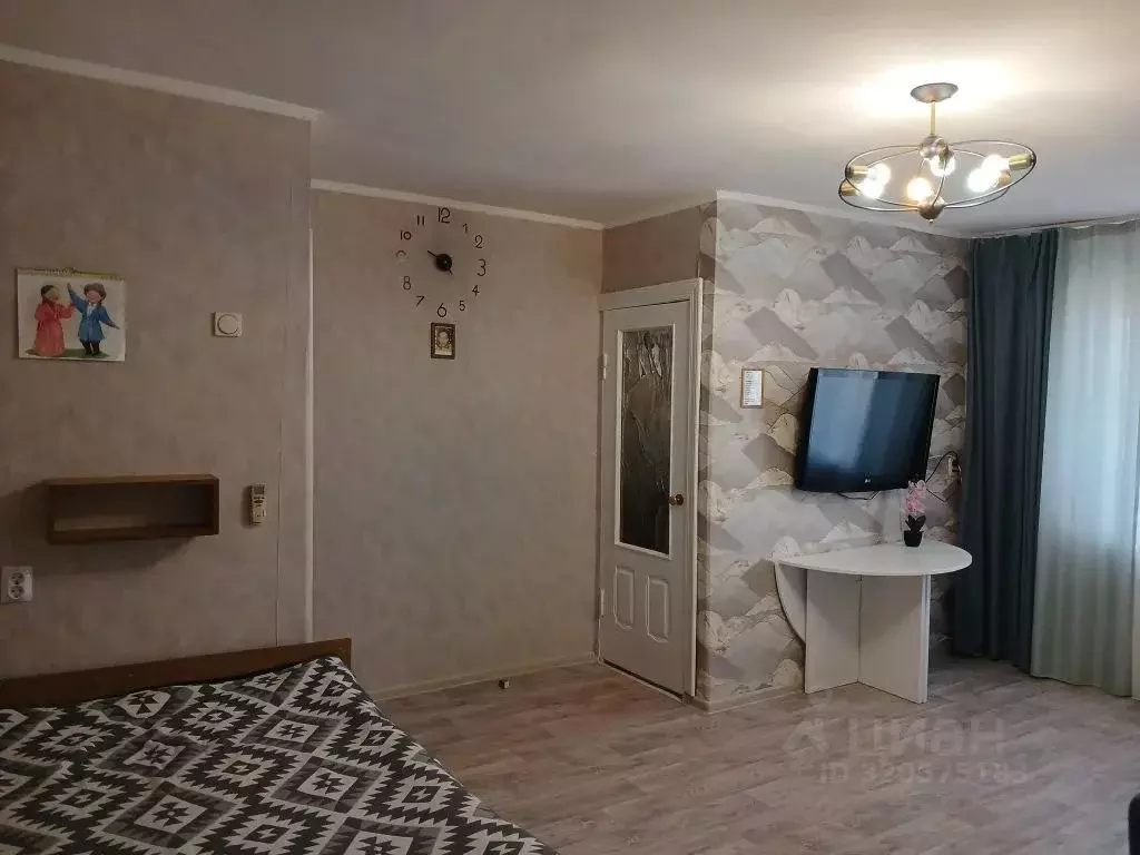 2-к кв. Калмыкия, Элиста ул. Б. Городовикова, 3 (45.0 м) - Фото 2