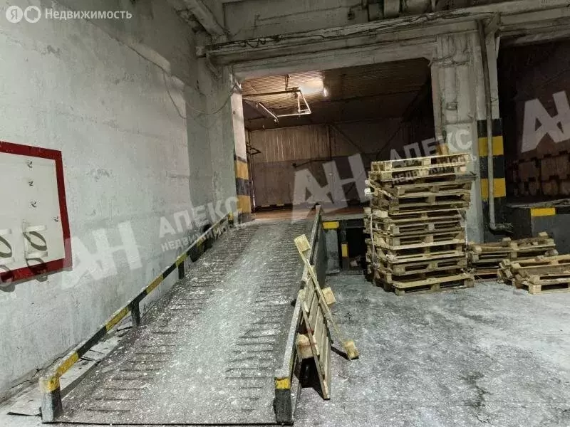Производственное помещение (495 м) - Фото 1