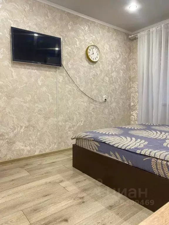 1-к кв. Татарстан, Казань Даурская ул., 11 (32.0 м) - Фото 2