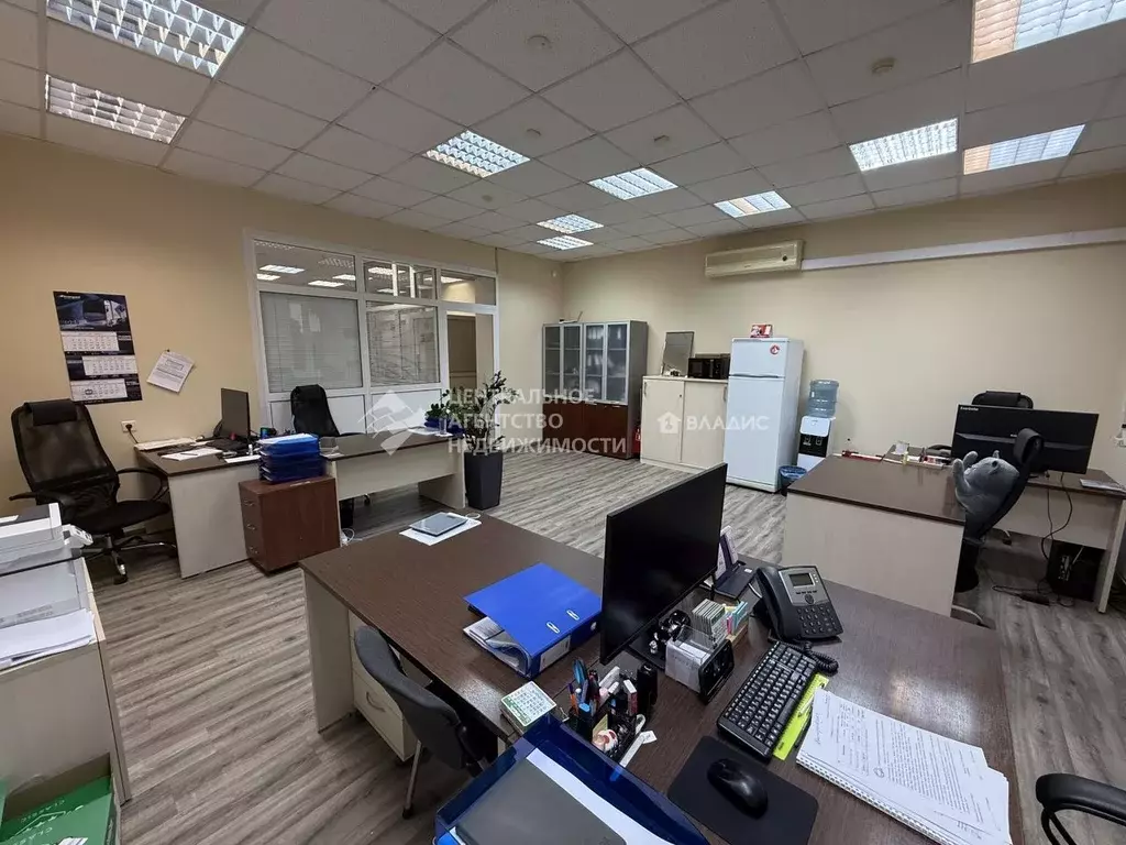 Офис в Рязанская область, Рязань ул. Право-Лыбедская, 38 (37 м) - Фото 2