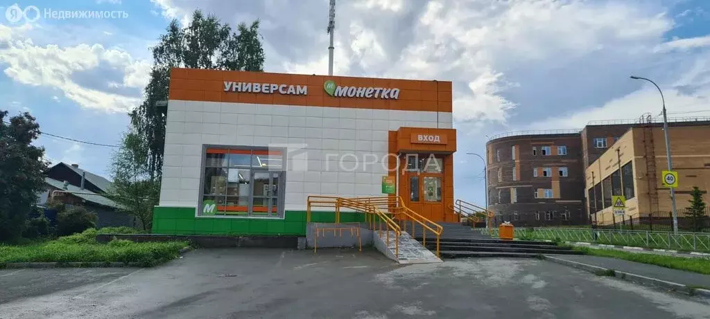 Помещение свободного назначения (368.3 м) - Фото 2