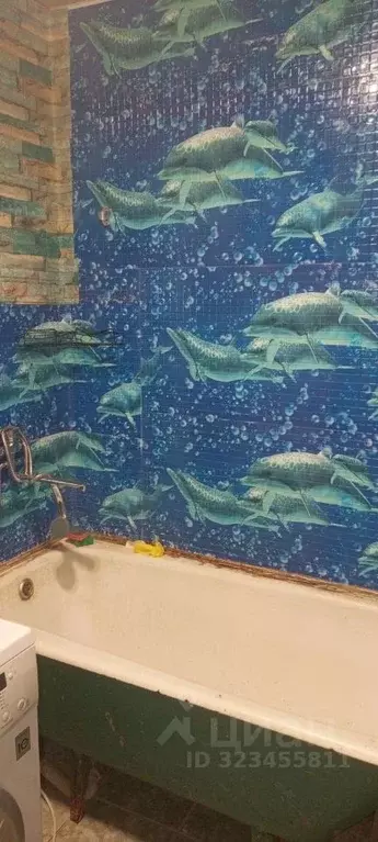 1-к кв. Ханты-Мансийский АО, Сургут Набережный просп., 12/1 (35.0 м) - Фото 1