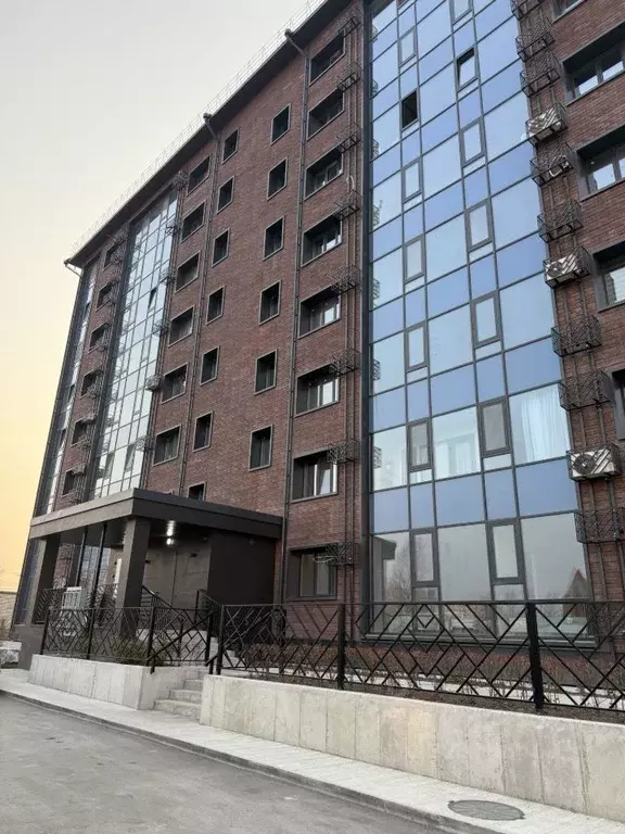 1-к кв. Приморский край, Уссурийск ул. Бирюкова, 14 (34.3 м) - Фото 1