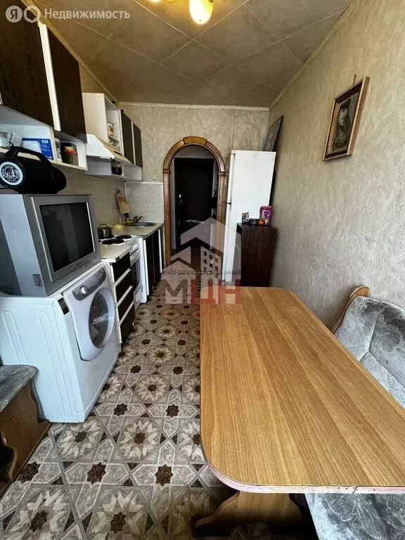 1-комнатная квартира: Конаково, улица Энергетиков, 17 (25.4 м) - Фото 1