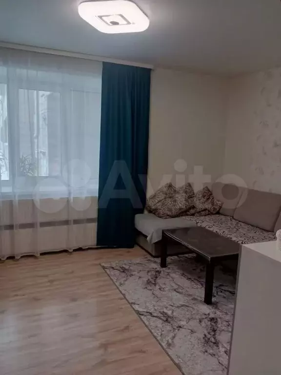 3-к. квартира, 63 м, 1/9 эт. - Фото 0