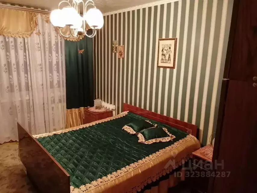 3-к кв. Мордовия, Саранск просп. 70 лет Октября, 93 (64.0 м) - Фото 1