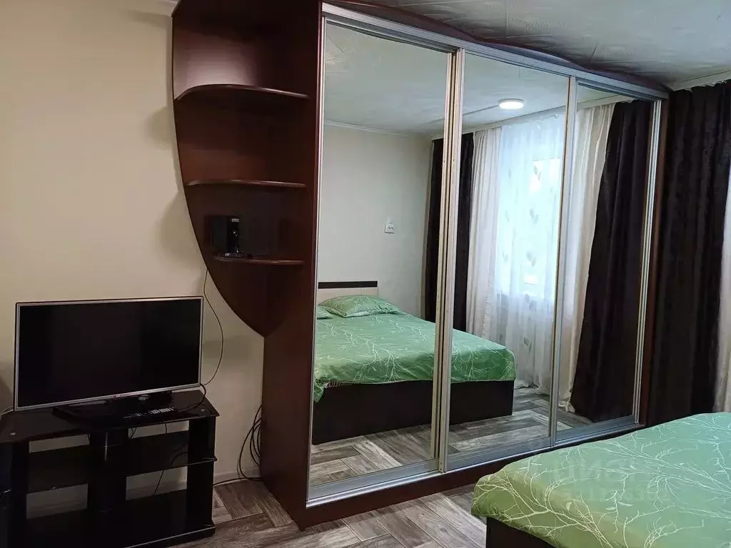 1-к кв. Иркутская область, Усть-Илимск просп. Дружбы Народов, 90 (36.0 ... - Фото 2