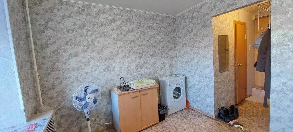 Студия Тюменская область, Тюмень ул. Мельникайте, 63 (18.0 м) - Фото 2