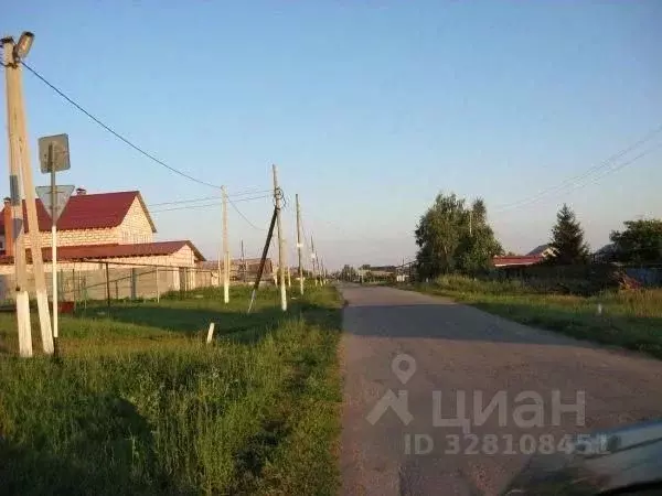 Участок в Московская область, Чехов муниципальный округ, с. Дубна  ... - Фото 1