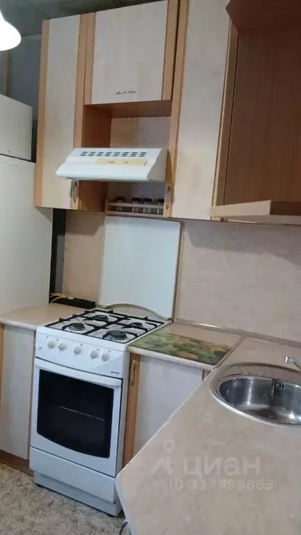 1-к кв. Ленинградская область, Всеволожск Верхняя ул., 6 (38.0 м) - Фото 1
