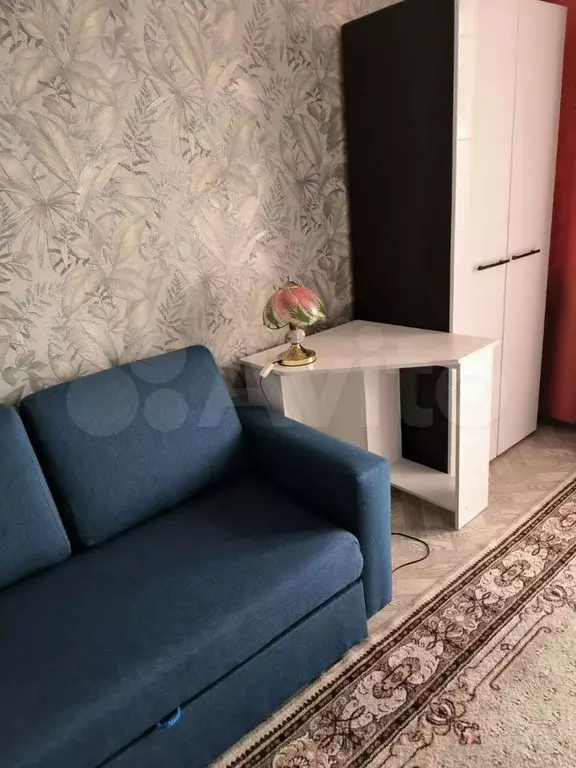 Комната 14 м в 2-к., 8/9 эт. - Фото 0
