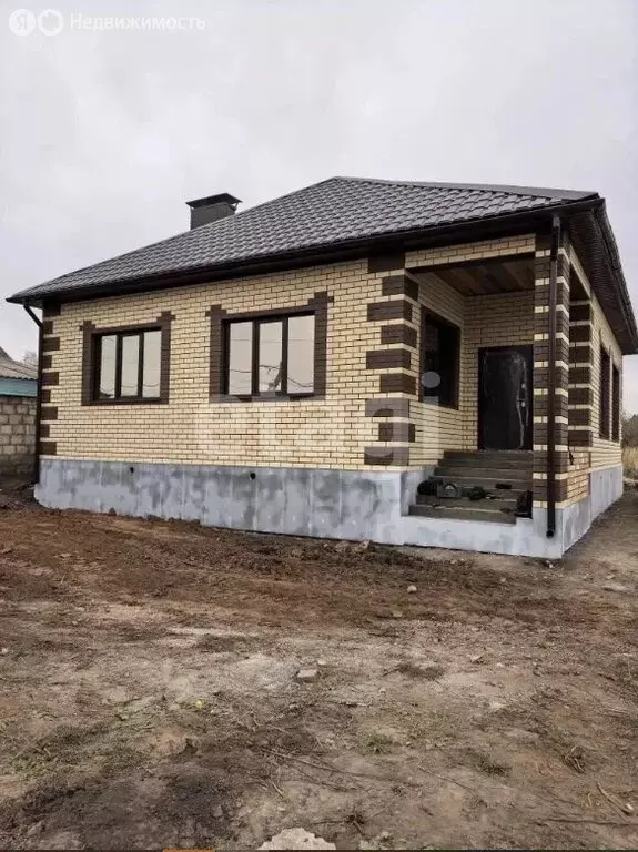 Дом в село Ташкиново, улица Чеверева (105 м) - Фото 2