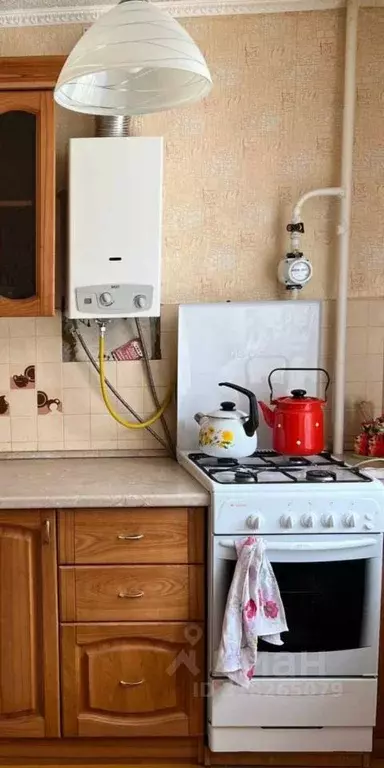 2-к кв. Мордовия, Саранск ул. Марины Расковой, 23 (44.0 м) - Фото 1