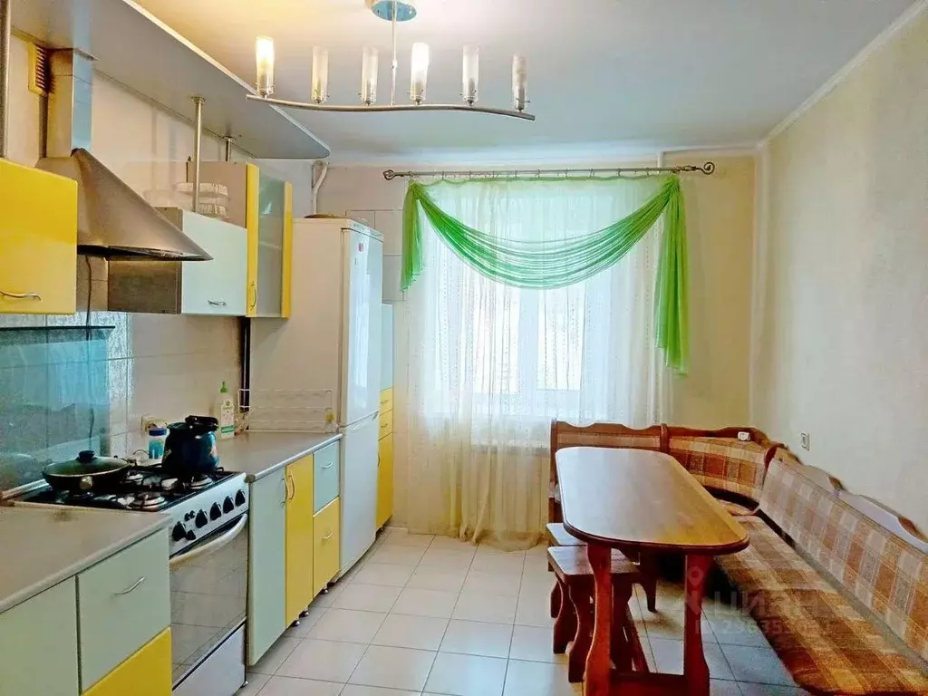 3-к кв. Белгородская область, Белгородский район, пос. Майский Садовая ... - Фото 2