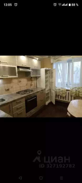 1-к кв. Марий Эл, Йошкар-Ола Красноармейская ул., 118 (38.0 м) - Фото 1