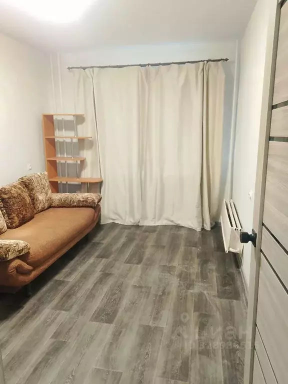 Комната Пермский край, Пермь Уинская ул., 1 (12.0 м) - Фото 1