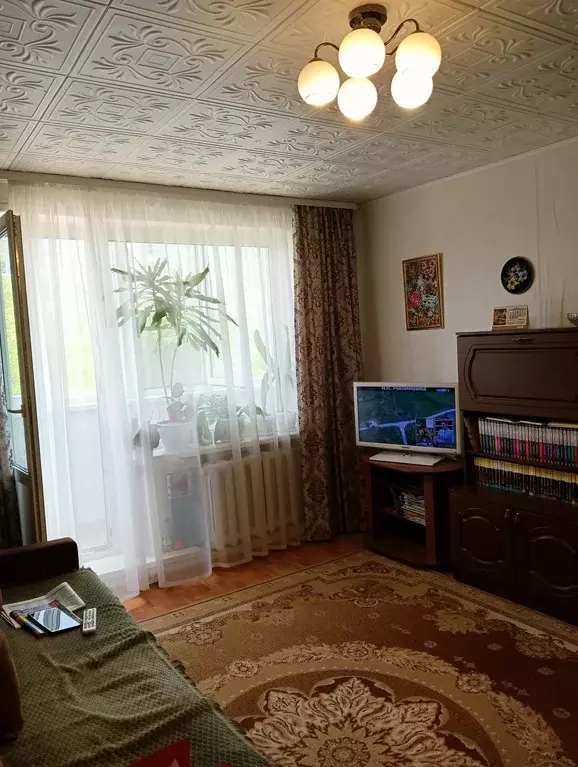 Продаётся 2-к квартира, 47 м - Фото 0