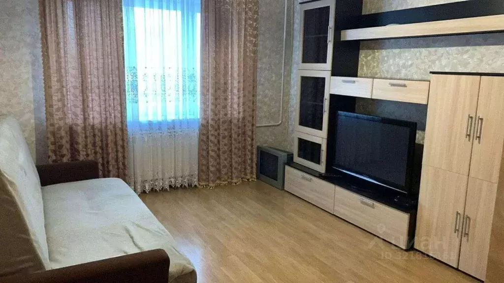 2-к кв. Москва Беговой проезд, 9 (55.0 м) - Фото 2