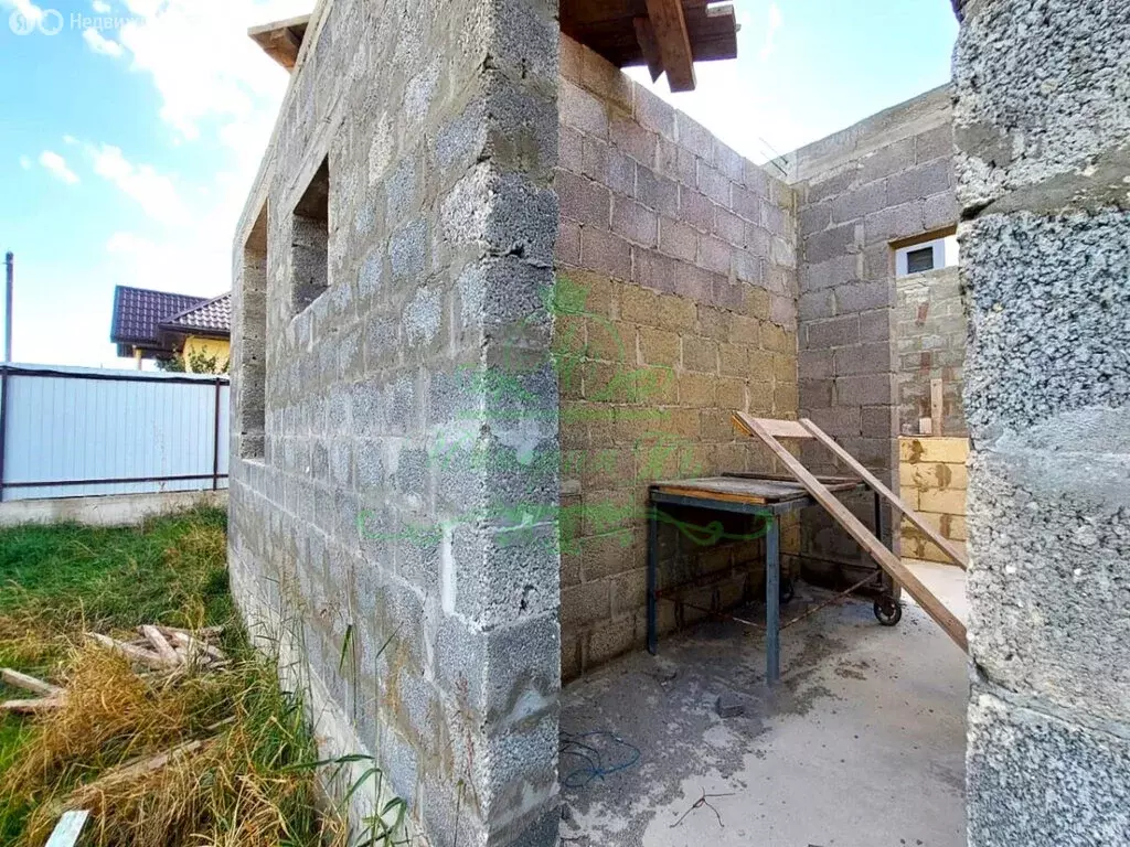 Участок в Крымск, 3-й Хрустальный переулок (4 м) - Фото 1