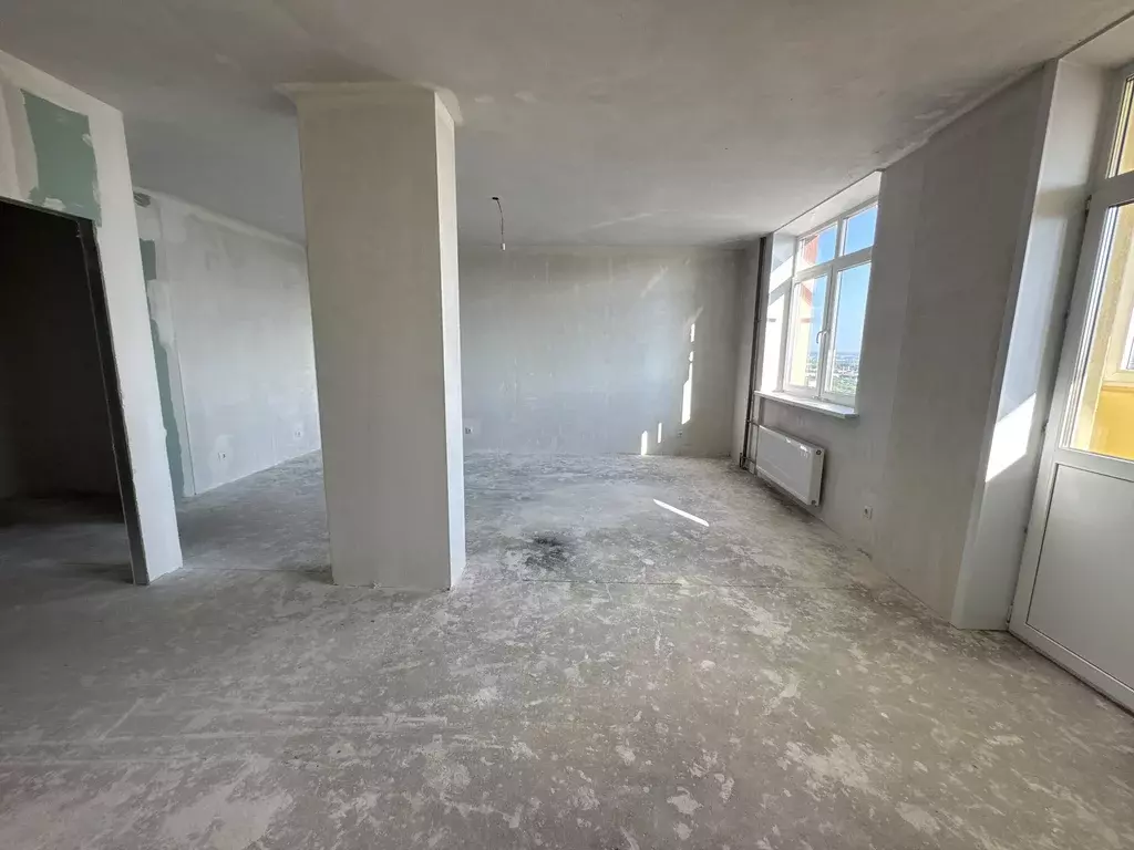 Продаётся квартира-студия, 44.5 м - Фото 0