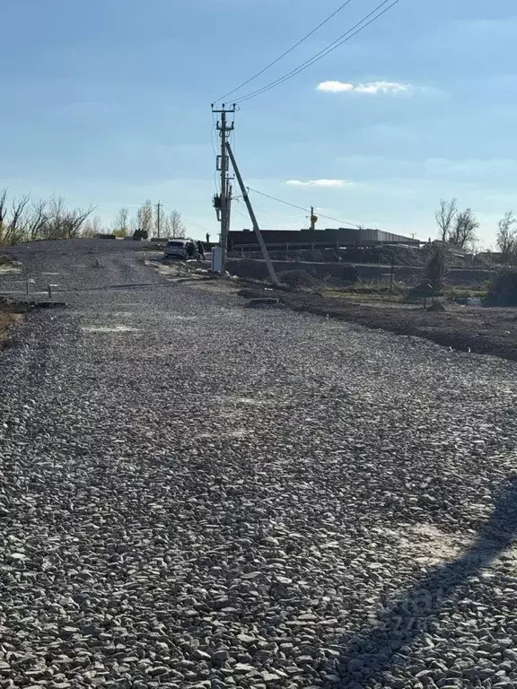 Участок в Ростовская область, Аксайский район 20 (6.0 сот.) - Фото 1