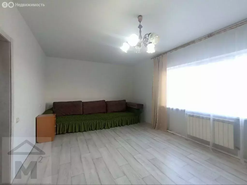 Дом в Усть-Абаканский район, деревня Чапаево, Тихая улица, 12 (151.3 ... - Фото 1