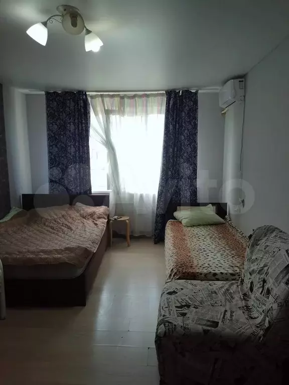 1-к. квартира, 35 м, 7/10 эт. - Фото 1