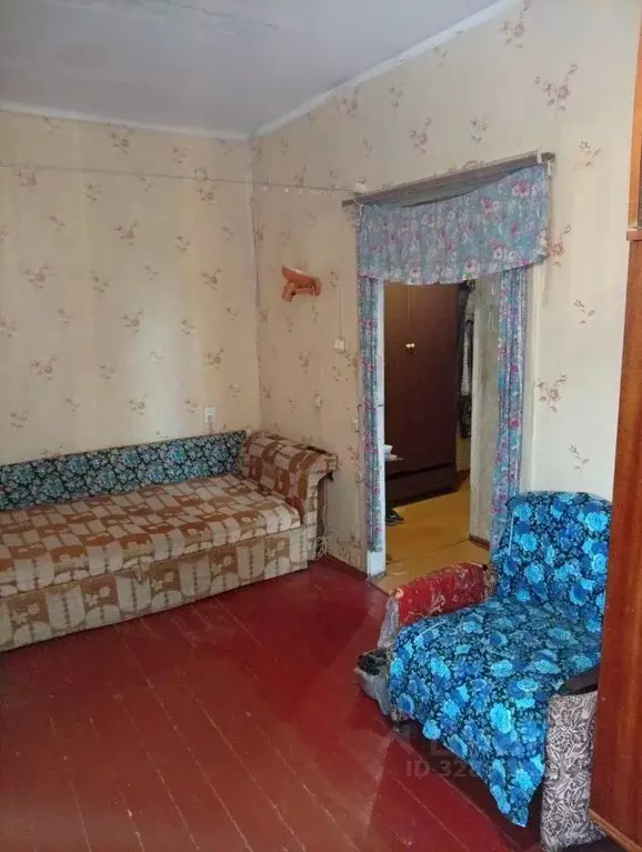 1-к кв. Московская область, Химки Первомайская ул., 4 (30.0 м) - Фото 1