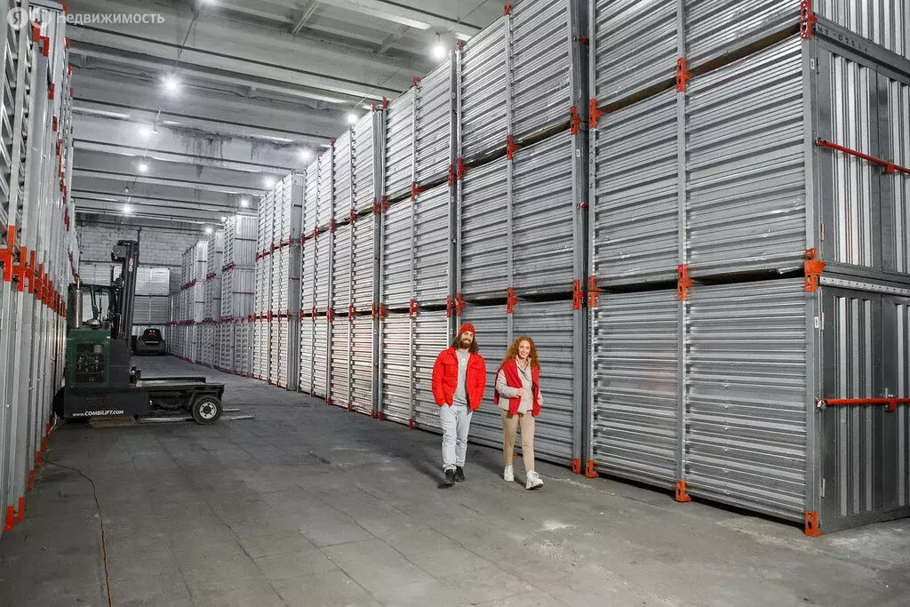 Склад (6 м) - Фото 2