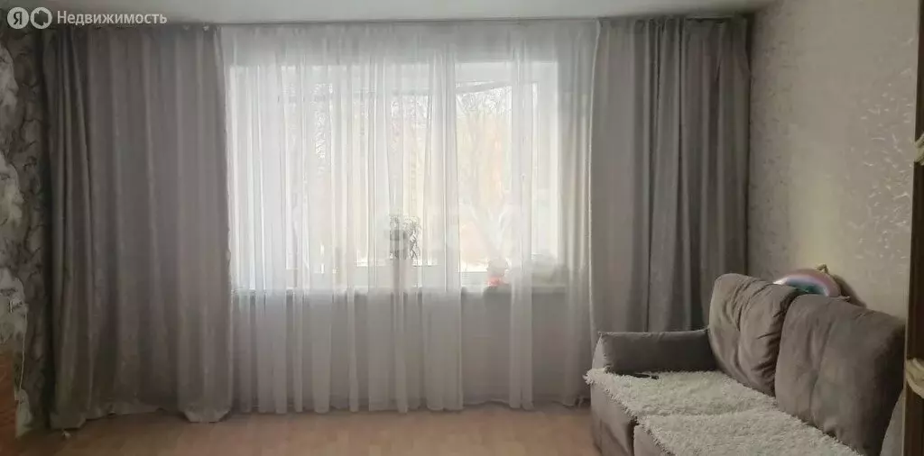 2-комнатная квартира: Миасс, улица Вернадского, 6 (52.7 м) - Фото 1
