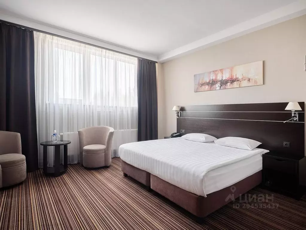 Комната Иркутская область, Иркутск ул. Ширямова, 33 (29.0 м) - Фото 1