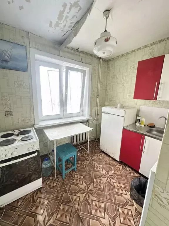 3-к кв. Сахалинская область, Холмск Молодежная ул., 11А (57.5 м) - Фото 0
